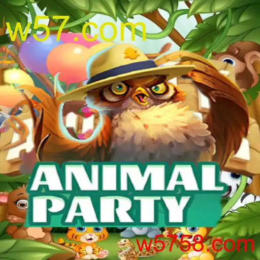 AnimalParty