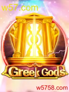 GreekGods